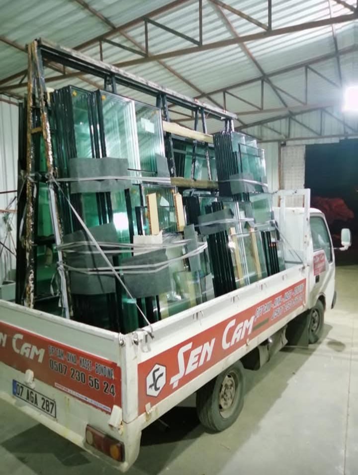 Şen Cam 